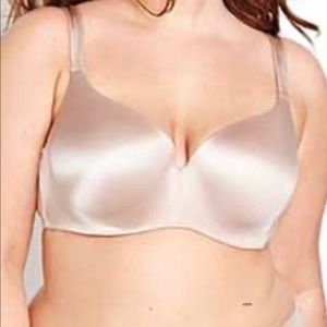 Contour flirt bra